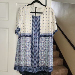 Danielrainn shift dress
